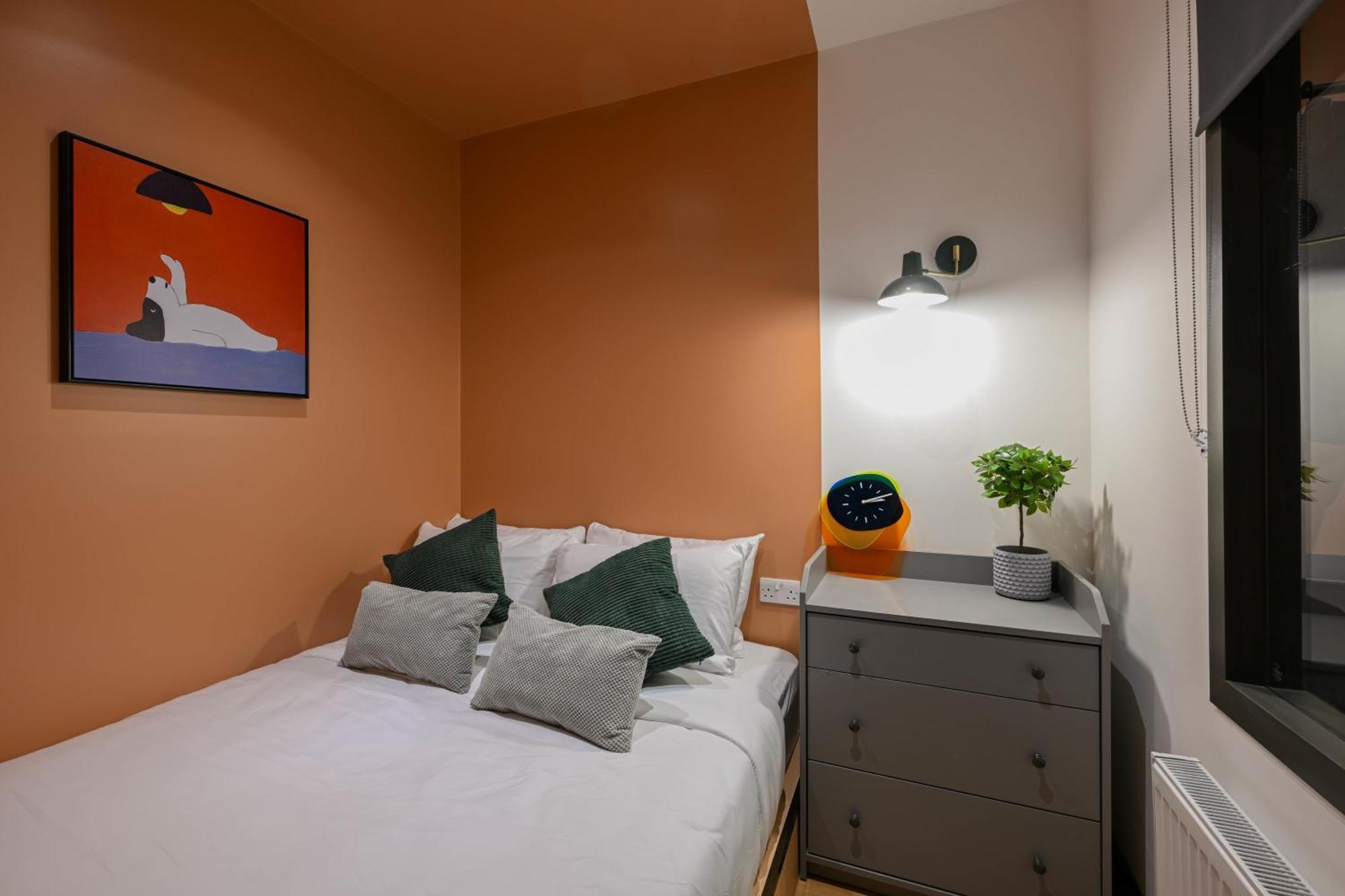2-bedroom Flat Close To Angel Stn And Regent Canal * Londra